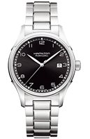 Orologio Hamilton Uomo American Classic in Acciaio H39515133 - H39515133